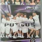 Putous 3. Kausi  DVD - pikkukuva 1