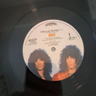 KISS - thrills in the night limited fan edition LP - pikkukuva 3