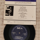 Pari Lanttia 7"EP - pikkukuva 2