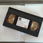VHS: The Wild One / Hurjapäät (Marlon Brando 1953/1988) - pikkukuva 5