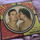 Koljosen Tiekiista / Genitaalinärpes . Color climax 7” lp - pikkukuva 1