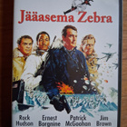 Jääasema Zebra (1968) DVD - pikkukuva 1