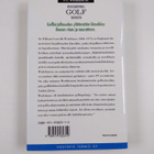 P. G. Wodehouse : Kuolemattomia golftarinoita - pikkukuva 2