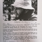 Signed by MORDILLO OPUS 1 - pikkukuva 2