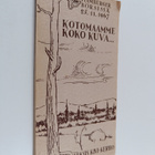 Jouko Sakari. Linjama : Kotomaamme koko kuva - pikkukuva 1