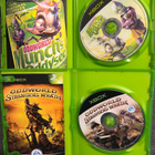 Oddworld - Munch's Oddysee & Stranger’s Wrath XBOX - pikkukuva 3
