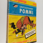 Lentosotamies Pommi - pikkukuva 1