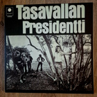 Tasavallan Presidentti: Tasavallan Presidentti Lp - pikkukuva 1