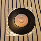 Brotherhood Of Man – Save Your Kisses For Me 7" orig Fin -76 - pikkukuva 2