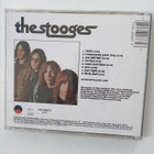 CD THE STOOGES ( Sis.postikulut ) - pikkukuva 2