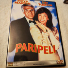 DVD Paripeli - All Of Me - pikkukuva 1