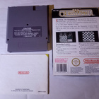 Nes The Chessmaster SCN CIB - pikkukuva 2