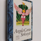 Angela Carter : Sirkusyöt - pikkukuva 1