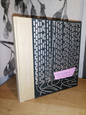 Saila Susiluoto - Auringonkierto - 1.p.2005