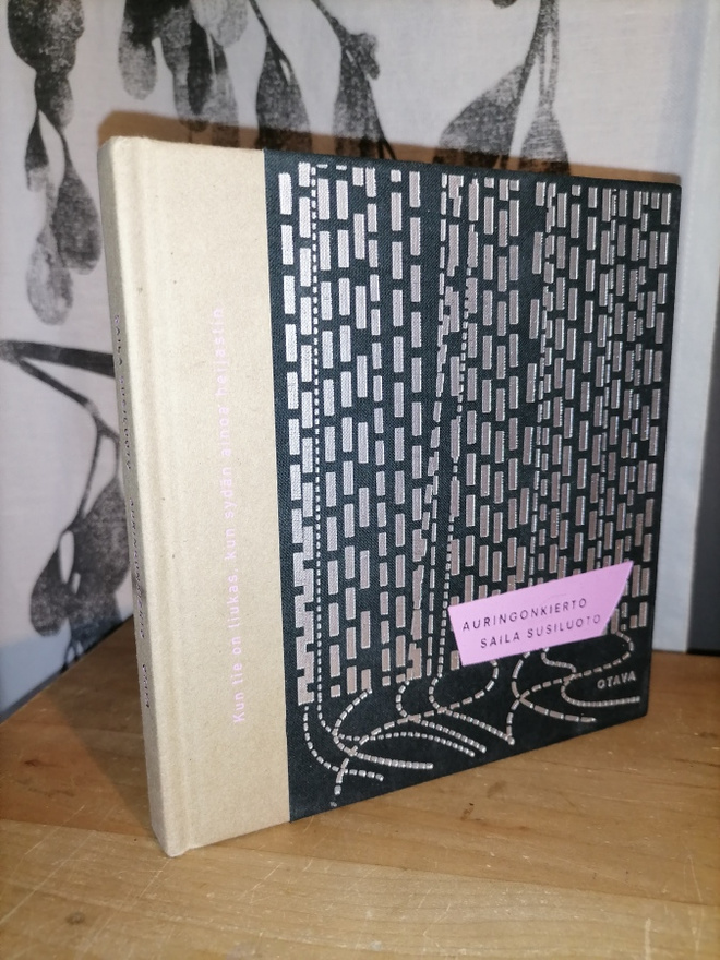 Saila Susiluoto - Auringonkierto - 1.p.2005