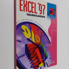 Heljä Pulkkinen : Excel '97 : taulukkolaskenta - pikkukuva 1