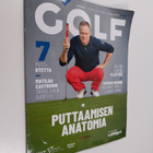 Golf 3/2021 - pikkukuva 1