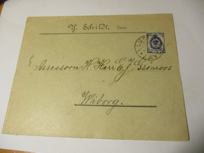 1910 Lusi liikekuori