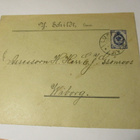 1910 Lusi liikekuori - pikkukuva 1