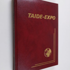 Erika Billeter : Taide-expo 1986 : kansainvälinen vuosikirja - pikkukuva 1