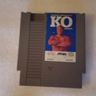 Nes Ko Boxing Usa - pikkukuva 1