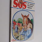 Enid Blyton : SOS ja vanhan hevosen tapaus - pikkukuva 1