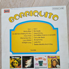 The Air Mail Borriquito LP mm. Mamy Blue - pikkukuva 2