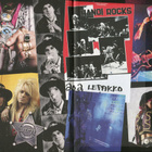 ANDY McCOY . KIRJA . ANDY ROCK ´N´ ROLL STAR - pikkukuva 4