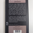 E. Richard Johnson : Juudas - pikkukuva 2