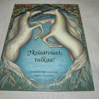 McCaughrean - Windham Yksisarviset, tulkaa! - pikkukuva 1