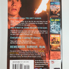 James Dashner : The Maze Runner - pikkukuva 2