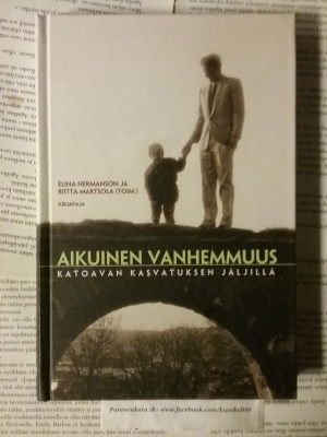 E. Hermanson & R. Martsola - Aikuinen vanhemmuus (sid.)