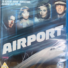 Airport (George Seaton) UUSI Blu-Ray Suomitekstit - pikkukuva 1