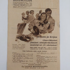 Radiokuuntelija 10/1951 - pikkukuva 2