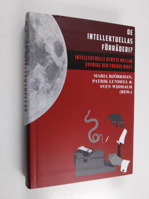 De intellektuellas förräderi? : intellektuellt utbyte mel...