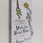 Shanna Swendson : Much Ado about Magic - pikkukuva 1