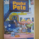 Puuha Pete - Kisun aamiainen DVD + Lännen villit CD - pikkukuva 1