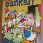 ^o^ Ankkalinnan Synttärisankari - pikkukuva 1