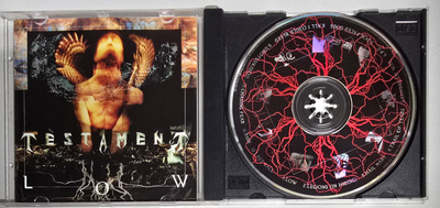 Testament: Low