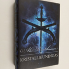Aki Raatikainen : Kristallikuningas - pikkukuva 1