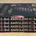 21 Jump Street: Kausi 2 (1987-1988) Johnny Depp (4DVD) - pikkukuva 5