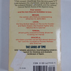 Sidney Sheldon : The Sands of Time - pikkukuva 2