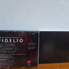 Beethoven:Fidelio-Dohnanyi,Schnaut,Krause,Protschk ym.2CDBox - pikkukuva 4