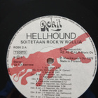Hellhound: Soitetaan rock n rollia. - pikkukuva 3