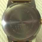 Tissot  rannekello päivyrillä PR 50, Swiss Made - pikkukuva 4