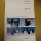 Mannesmann Rexroth Elektropneumatische Drucregelventile - pikkukuva 1