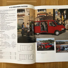 Esite Ford Transit mk3 1990 1991 - pikkukuva 5