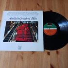 Aretha Franklin – Aretha's Greatest Hits lp Soul hieno - pikkukuva 1