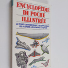 Encyclopedie de poche illustree - pikkukuva 1