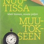 Richard Wiseman: Minuutissa muutokseen - pikkukuva 1